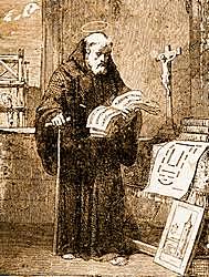 Anglo-Saxon Period Year 731