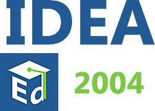 Individuals with Disabilities Education Act (IDEA)