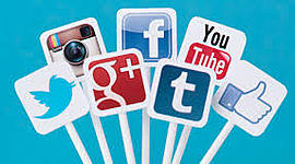 Timeline: Redes Sociales