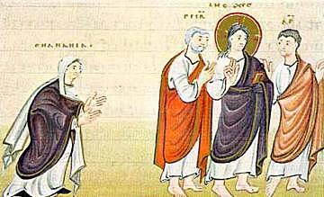 La educación y la familia.