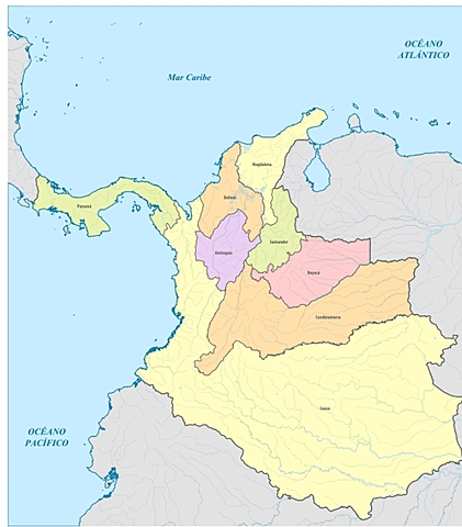 LA REPÚBLICA FEDERAL