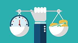 Timeline: Historia de la Contabilidad