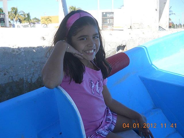 Me cambie de escuela