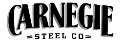 Carnegie Steel Company is Formed