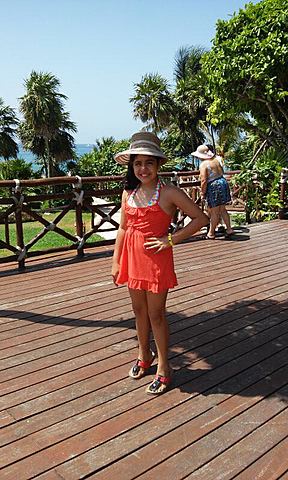 Entre a la secundaria