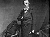 The First Telephone in the White House