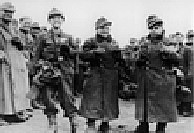 Primera y Segunda Guerra Mundial 1918 - 1945