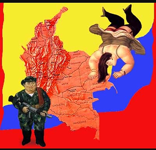 VIOLENCIA Y DICTADURA