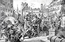 HUMANISMO CRISTIANO Siglo XV