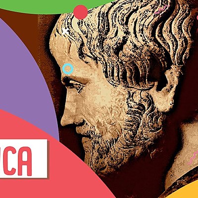 Timeline: HISTORIA DE LA LÓGICA