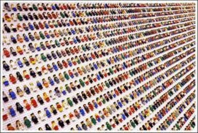 Almost 2 billion internet users worldwide