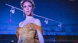 Timeline: Mi vida Valeria Rivera