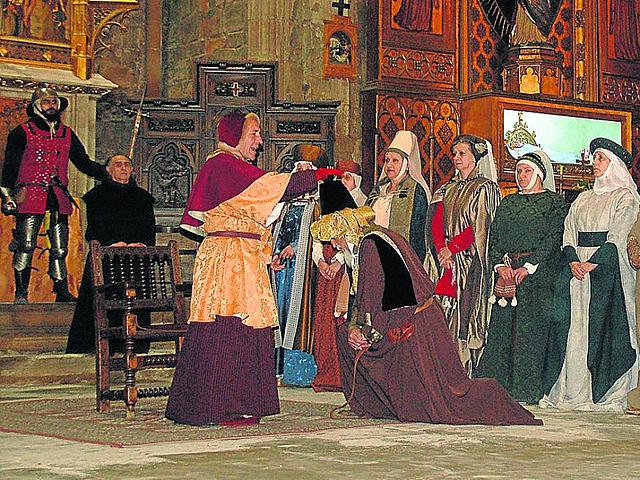 EL CRISTIANISMO PROCLAMA UN GENUINO Y RADICAL HUMANISMO