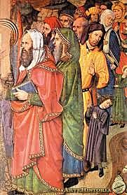 EL TEÓLOGO CRISTIANO SOBRE EL HOMBRE