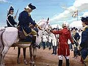 France Joins the War