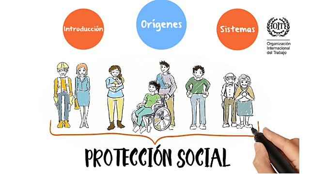 MINISTERIO DE PROTECCIÓN SOCIAL