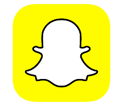 snapchat