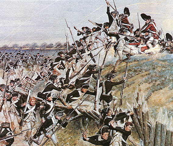 Battle of Yorktown