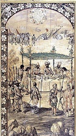 Desarrollo de protocolo y etiqueta parte 2