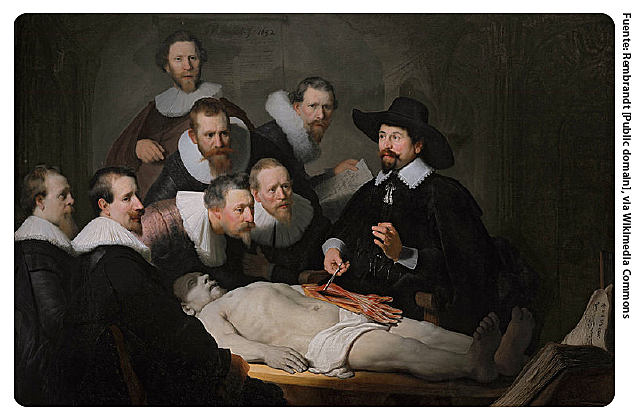 PUESTO OFICIALES "MEDICOS DE MINAS"