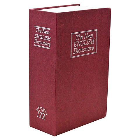 The New English Dictionary