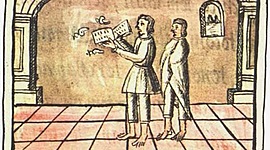 Timeline: Historia de la Lógica