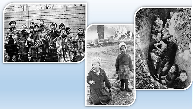 Mediados y Finales del siglo XX