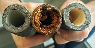 PRIMERAS INVESTIGACIONES ACERCA DE METALES TÓXICOS