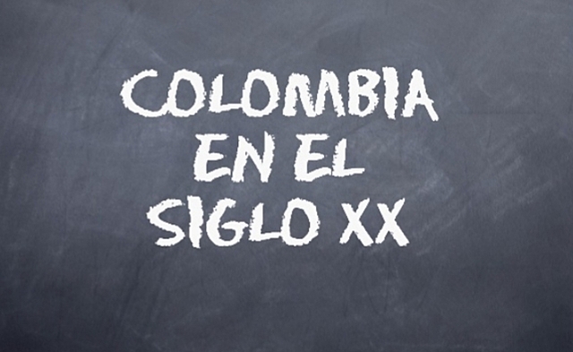 LOS GRANDES CAMBIOS DEL SIGLO XX