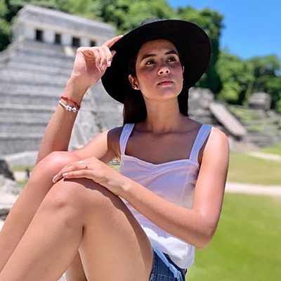 Timeline: Katherine Sandoval