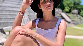 Timeline: Katherine Sandoval