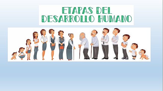 Desarrollo Bio-psico-social