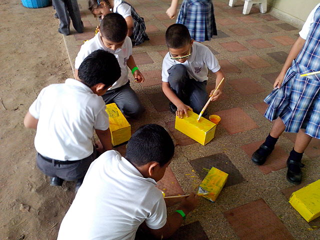 La Educacion y Derechos Humanos,diversas posibilidades