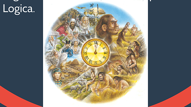 Historia de la Lógica