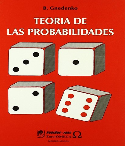Teoría de las probabilidades