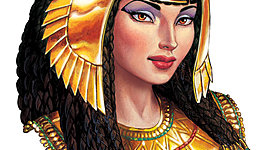 Timeline: Cleopatra Timeline