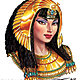 Cleopatra timeline cover