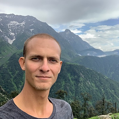 Timeline: Charlie Marinelli