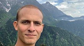 Timeline: Charlie Marinelli