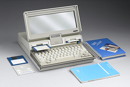 Portable Computers