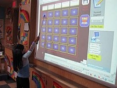 SMARTboard
