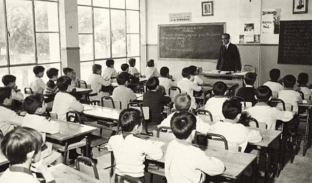 Grammatical translation method