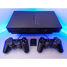 PlayStation 2