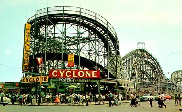 Coney Island