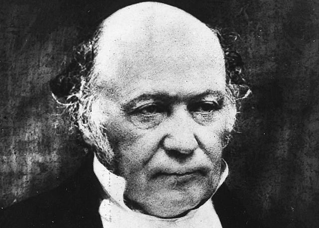 William Rowan Hamilton