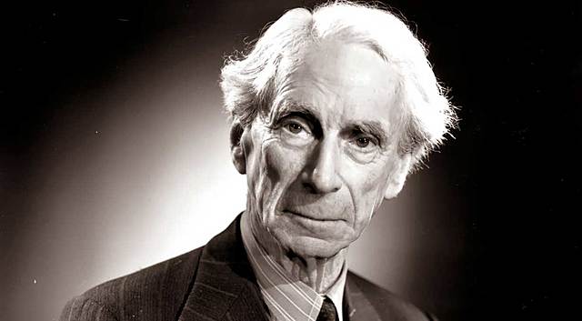 Aportaciones de Bertrand Russell (1872-1970)