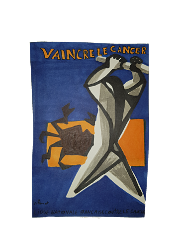 Vaincre le cancer