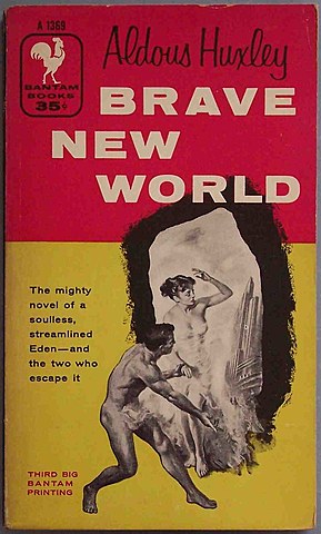Brave New World