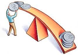 Situación de desequilibrio