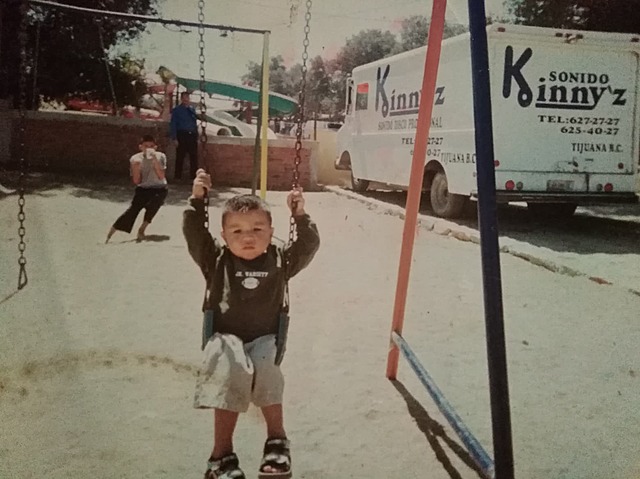 Antes de El Preescolar